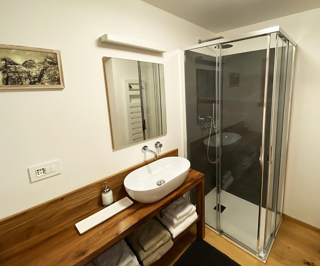 B & B Chalet Plan Strembo Εξωτερικό φωτογραφία
